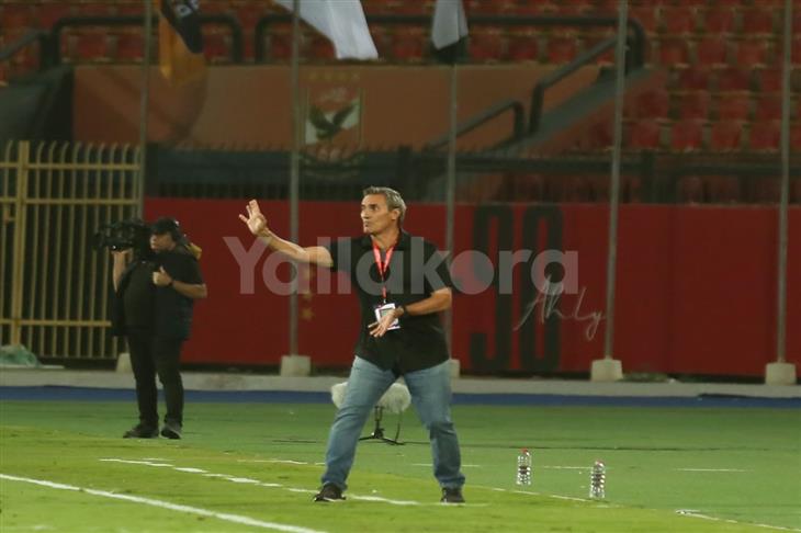 جواو موتا مدرب الهلال